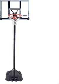 Lifetime Basketball Portable Slam Dunk - Multi