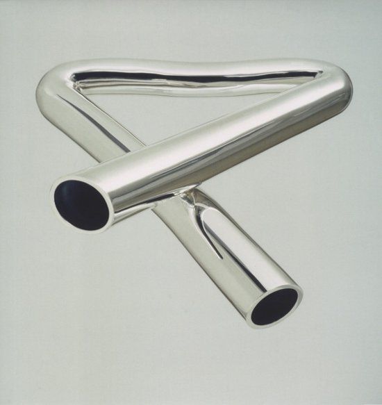 Oldfield, Mike Tubular Bells III