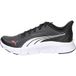 PUMA Flexfocus Lite Modern SL Jr Code 312644-07 wit