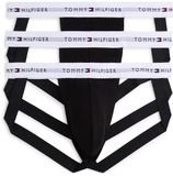 Tommy Hilfiger Boxer Coton/Élasthanne S