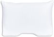 Silvana Support Satin Shoulder Contour kussensloop Wit 50x70 cm