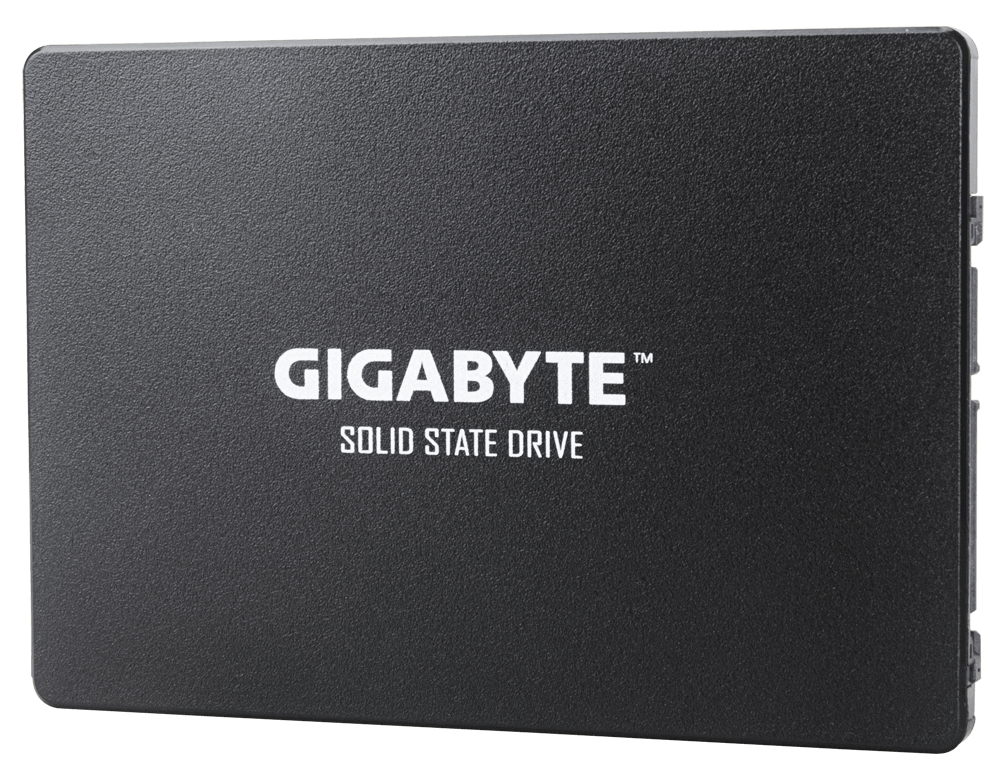 Gigabyte GP-GSTFS31480GNTD - 480GB SSD