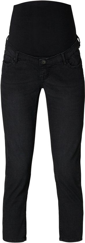 Noppies Jeans Mila 7/8 Zwangerschap - Maat 32