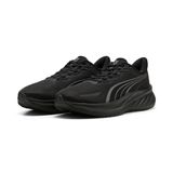 PUMA Pounce Lite 2 Unisex Sportschoenen - Puma Black-Cool Dark Gray