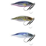 LITTLE JACK Zoutwater Kust En Licht Jigging Lokken METAAL ADICT 06 10g