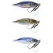 LITTLE JACK Zoutwater Kust En Licht Jigging Lokken METAAL ADICT 06 10g