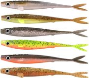 Spro Iris V-Power 10cm - 4g UV Goby