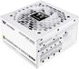 Thermaltake Toughpower XT 1200W | ATX 3.1 voeding | 80 Plus Gold | PCIe 5.1 | 12V‑2x6 | volledig modulair | Smart Zero Fan | zeer stille 120 mm hydraulische lagerventilator | wit