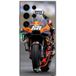 Maniacase Housse de protection Samsung Galaxy S25 Ultra MIGUEL OLIVEIRA MOTO GP