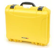 Nanuk 930 case geel