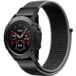Garmin Bracelet nylon Forerunner 945 (charbon)
