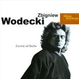 Zlota Warner Music Złota kolekcja: Zacznij od Bacha