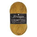 Scheepjes Scrumptious 5x100g - 323 Cinnamon Peach Cobbler