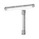 OSRAM Submarine PRO LED Armatuur Grijs, Koelwit, 4000 K, 8 W, 800 lm