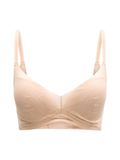 Triumph BH Breathe and Lift Smart PU Beige Fit Smart 2 Damen
