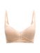 Triumph BH Breathe and Lift Smart PU Beige Fit Smart 2 Damen