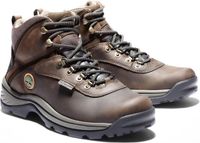 Timberland White Ledge Mid Lace Waterproof HK Heren Hiking Laarzen Bruin TB 112135