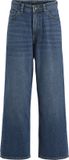 JACK&JONES Jongens Jeans Regular Fit Blue Denim