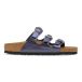 Birkenstock Sandales femme Florida BS Birko-Flor