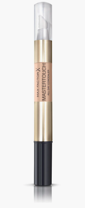 Max Factor Mastertouch Concealer, 303 Ivory