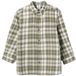 Zippy Chemise à manches longues vert 5-6 ans garçon
