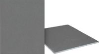 Bosch 15x PRO C355 Schuurblad voor handschuren, 230x280 mm