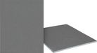 Bosch 15x PRO C355 Schuurblad voor handschuren, 230x280 mm