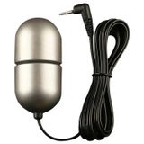 Dungeon Lab Bi-Polar Electro Egg Metal E-Stim Plug Ø 3 cm