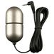 Dungeon Lab Bi-Polar Electro Egg Metal E-Stim Plug Ø 3 cm