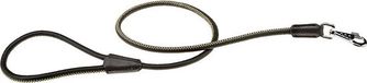 Ferplast Hondenlijn Derby 110 x 1 cm Nylon Zwart