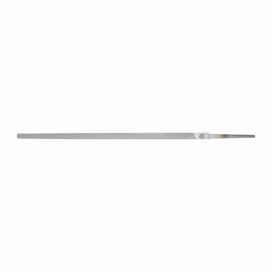 PFERD Werkstattvijl DIN 7261 lengte 200 mm doorsnede 8 mm