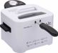 JATA FR278 friteuse Enkel 2,5 l Vrijstaand 2000 W Wit