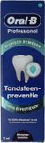 Oral B Tandpasta professional tandsteencontrole 75 Milliliter