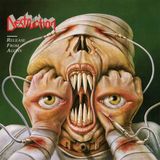 Suburban Destruction Release from Agony