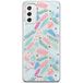 ERT GROUP mobiel telefoonhoesje voor Samsung M52 5G origineel en officieel erkend Disney patroon The Lion King 001