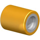 Blickle RK-HTH 082x028/32x11-28-Z Heftruckwiel Wieldiameter: 82 mm Draagvermogen (max.): 250 kg 1 stuk(s)