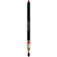 Dolce&Gabbana Lipliner Unisex 1.2g Donkerrood