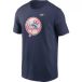 New York Yankees Cooperstown Logo T-shirt