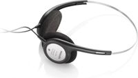 Philips LFH2236 - Bedrade Over-Ear Hoofdtelefoon - Zwart
