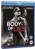Warner Home Video Body Of Lies (Blu-ray) (Import)