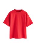 Next Shirt Rood