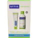 Vitis Orthodontic dentifrice 100 ml + bain de bouche 500 ml