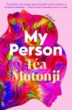 My G P Putnam's Sons My Person Paperback