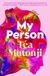 My G P Putnam's Sons My Person Paperback