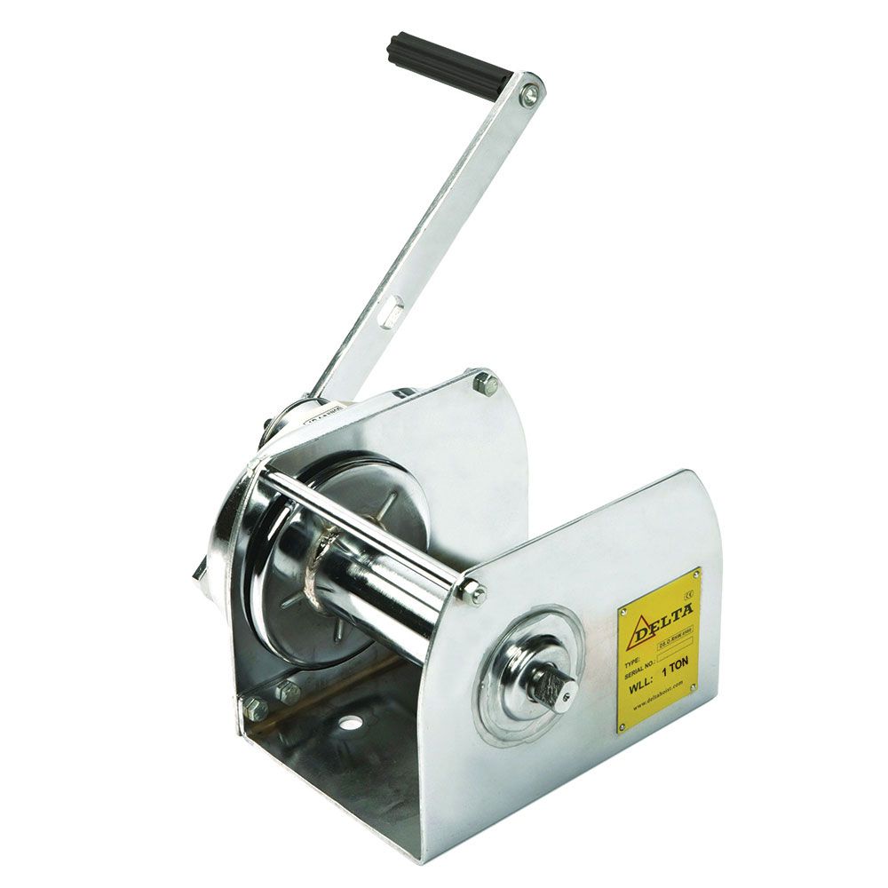 Delta Handlier RHW | 3 ton - DS.0.RHW.3000
