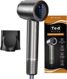 Ted Hilley Ionische Fohn met Concentrator