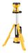 DeWALT DCL079-XJ Lampe de travail LED | Noir/Jaune | 3000 lm