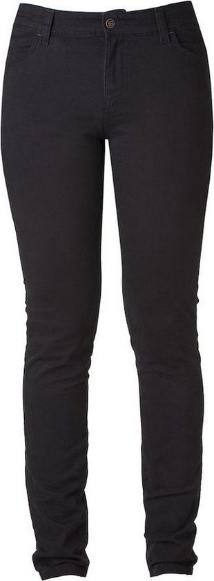 James Harvest Officer Lady Chino Trousers - Grey - 30/32