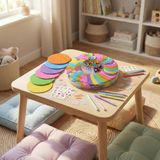 Creative Kids Craft Set 783pc