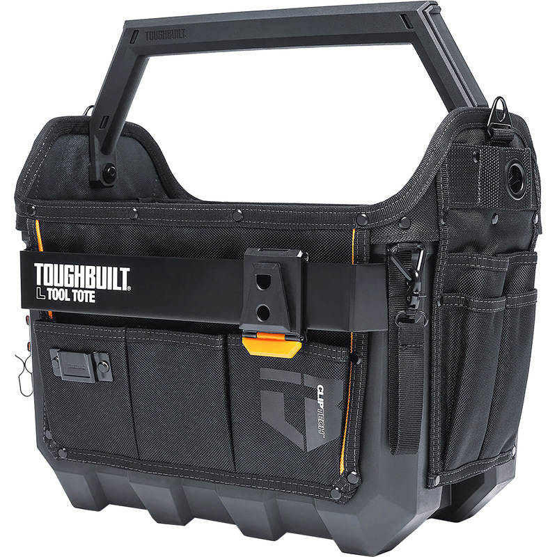 ToughBuilt Toughbuilt Hard Body installateurstas 460x350x280mm